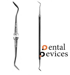 کارور هولن باخ ریز Dental Device