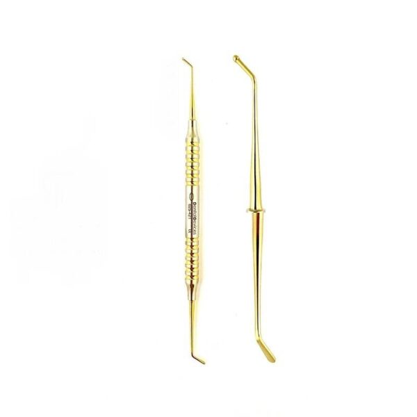 قلم کامپوزیت برنیشر پانسمان Dental Device - قلم کامپوزیت مخروطی مدرج - فروشگاه دندانپزشکی آنلاین تهران دنت
