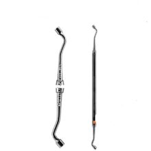 کندانسور خیلی درشت Dental Device - کندانسور خیلی درشت دنتال دیوایس - تجهیزات دندانپزشکی - ابزار دندانپزشکی - تجهیزات دندانپزشکی تهران دنت