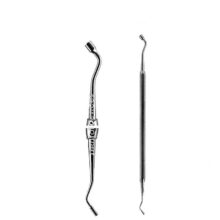 کندانسور یکسر ریز و یکسر درشت Dental Device ?- اینسترومنت - ابزار ترمیمی -تهران دنت