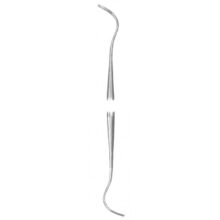 کورت مکال Dental Device - تجهیزات دندانپزشکی - ابزار دندانپزشکی - فروشگاه انلاین تهران دنت - قیمت و خرید کورت مکال 17S-18S دنتال دیوایس