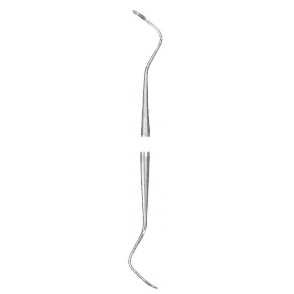 کورت مکال ۱۳-۱۴ Dental Device