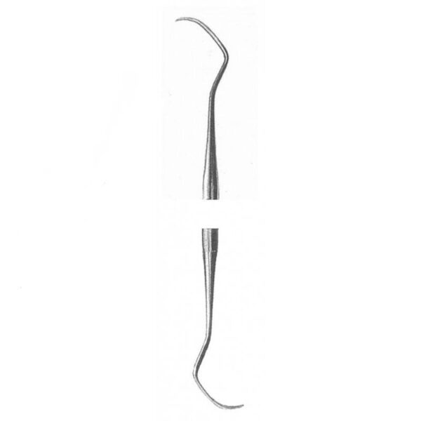کورت کلمبیا ۱۳/۱۴ Dental Device - تجهیزات دندانپزشکی - فروشگاه تجهیزات دندانپزشکی تهران دنت - قیمت خرید کورت کلمبیا ۱۳/۱۴ دنتال دیوایس