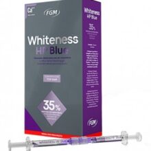 کیت بلیچینگ مطب FGM - HP Blue 35% - کیت بلیچینگ مطب سه بیمار HP Blue 35%