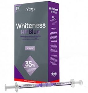 کیت بلیچینگ مطب FGM – HP Blue 35%