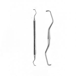 گریسی ۷.۸ Dental Devices