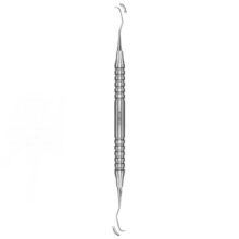 گریسی هالو ۱.۲ Dental Device - خرید و قیمت کورت گریسی دسته هالو ۱/۲ - خرید ابزار جرم‌گیری دندان - فروشگاه دندانپزشکی آنلاین تهران دنت
