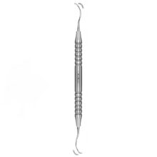 گریسی هالو ۱۱.۱۲ Dental Device - خرید و قیمت گریسی دسته هالو 11/12 - ابزار جرم‌ گیری دندان - فروشگاه دندانپزشکی آنلاین تهران دنت