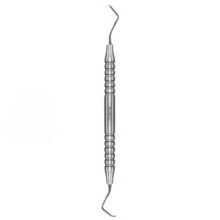 گریسی هالو ۱۷.۱۸ Dental Devices - خرید گریسی 17.18 - خرید کورت گریسی ۱۷/۱۸ - قیمت و خرید ابزار جرم‌گیری دندانپزشکی -تجهیزات دندانپزشکی