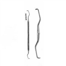 گریسی ۵.۶ Dental Devices - خرید کورت گریسی ۵/۶ Curettes - خرید ابزار جرم‌گیری دندان - خرید لوازم جرمگیری دندان - تجهیزات دندانپزشکی