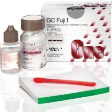 گلاس آینومر,خرید گلاس آینومر,گلاس آینومر GC,قیمت گلاس آینومر,فروش گلاس آینومر,مشخصات گلاس آینومر,Glass Ionomer Luting & Lining Cement,GC,Dandanet,دندانت,تجهیزات دندانپزشکی